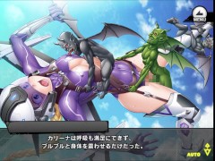 《対魔忍RPGX》回想 HR/ カリーナ・コクラン - Screenshot 6 of 16 - Gallery