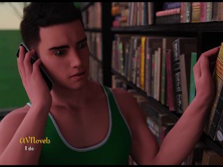 Being A Dik Maya & Josy 1