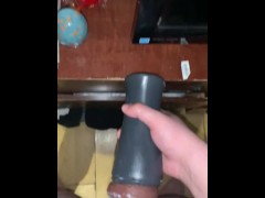 7+ inches going inside your pussy 💦🍆
