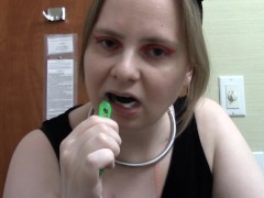 POV Toothbrushing Preview