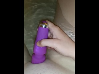 Fun in the Bath Pt3