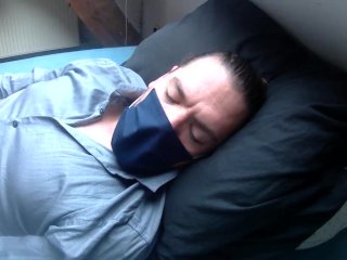 Orgasm Starts at 02m59s. Lasts for 15 seconds... While thinking about Teeny Ginger