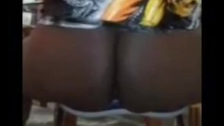 All That Ass Baby 😜