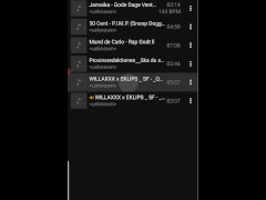 Backside - Screenshot 14 of 16 - Mastubate