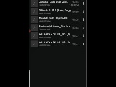 Backside - Screenshot 7 of 16 - Dildo