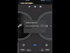 Backside - Screenshot 8 of 16 - Mastubate
