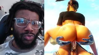 Would FUCKING BABIES IN APEX LEGENDS Be Considered A GANGBANG