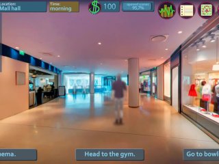 Taffy Tales v0.68.2a Part_69 The Perfect Sexy With_Hot Body By LoveSkySan69