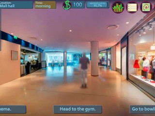 Taffy Tales v0.68.2a Part_69 The Perfect Sexy With_Hot Body By LoveSkySan69
