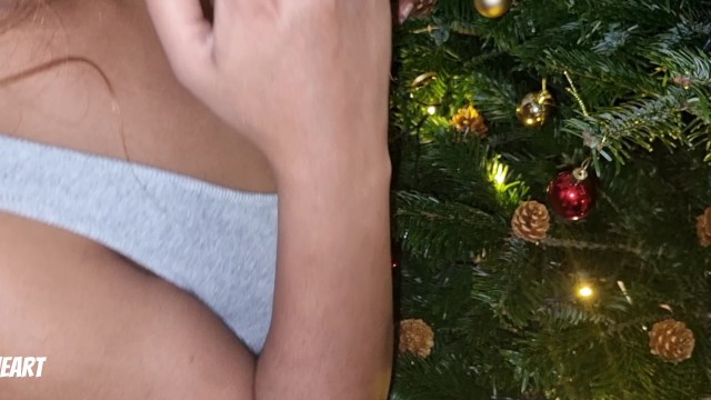 Granny Panties On Old Lady Masturbating Outdoors