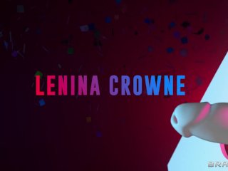 The Gift Of Cock 2 / Brazzers