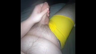 Is My Cock Petite