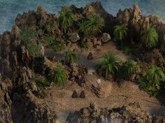 Treasure Of Nadia, NLT-Media: The Adventures Of John And Tasha-Ep160