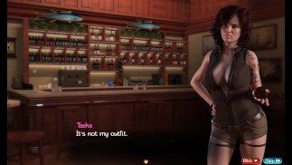 纳迪亚的宝藏，NLT-Media：约翰和塔莎历险记-Ep160