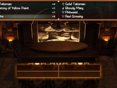 Treasure Of Nadia, NLT-Media: The Adventures Of Tasha And John-Ep161