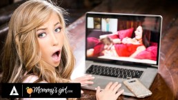 MOMMYSGIRL Mean Girl Carolina Sweets est prête à tout pour la chatte de sa belle-mère