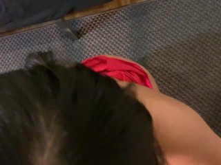 ME_PIDE QUE ME CORRA DENTRO PORNAVIDAD (REGALO)