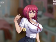 Preview 6 of Bully Puts You Under To Do Her Bidding - Roleplay - CE at End