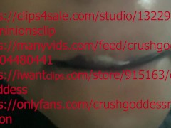 plump lips - Screenshot 13 of 16 - Lips