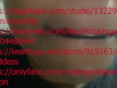 plump lips - Screenshot 4 of 16 - Mouth