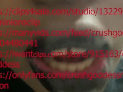 plump lips - Screenshot 6 of 16 - Mouth