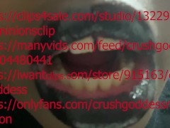 plump lips - Screenshot 7 of 16 - Lips