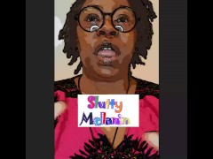 Q&A with SluttyMelanin #5 What is the WORST sex POSITION?