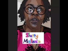 Q&A with SLUTTYMELANIN #7 Do YOU think that TRUE LOVE exist?