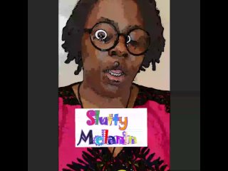 Q&A with SLUTTYMELANIN #7 Do YOU think that TRUE LOVE exist?