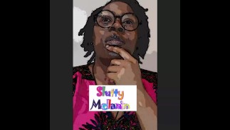 Q&A с SLUTTYMELANIN #8 WWYP: секс на ДИВАНЕ или секс на СТУЛЕ?