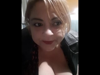 Mommy strip tease pt 2