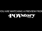 Preview 4 of aPOVstory - Cum Addict Step-Mom - Teaser