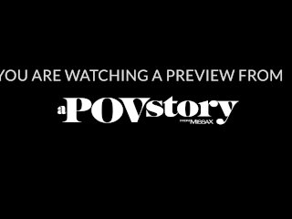 APOVstory - Cum AddictStep-Mom - Teaser