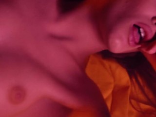 YourBabyPearl - моя мокрая киска подростка хочет член