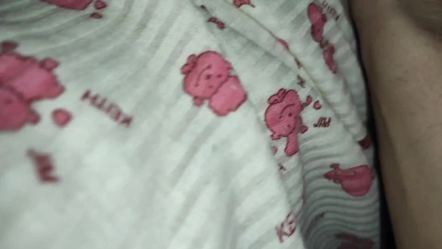 stepdaughter sucks the stepfather. Ejaculation in the mouth. Family.