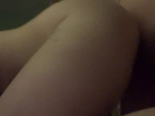 Sexy ass girlfucked hard by her step_brother