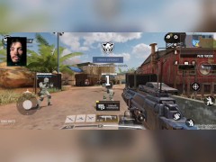 Cod mobile - Screenshot 1 of 16 - Call Of Duty Mobile