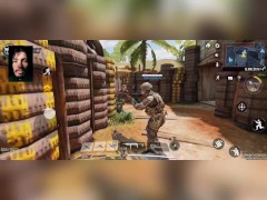 Cod mobile - Screenshot 3 of 16 - Call Of Duty Mobile