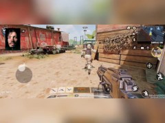 Cod mobile - Screenshot 9 of 16 - Call Of Duty Mobile