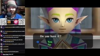 Zelda OOT - Eplay Stream 12/29/2021