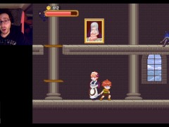 Super Mamono Sisters FINALE (GALLERY ONLY) ITA