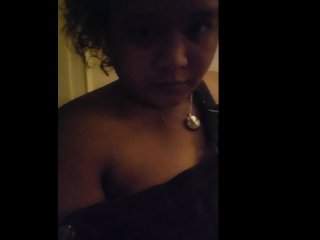 ebony tits, babe, parody, solo female