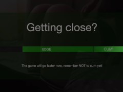 ULTIMATE EDGING CHALLENGE  - Try not to cum