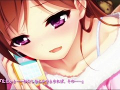 【Kawaii】素人　JK　チアガール　野外バック 　巨乳　アニメ　ゲーム　日本　アジア 　/Anime Hentai - Screenshot 11 of 16 - 素人