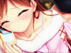 【Kawaii】素人　JK　チアガール　野外バック 　巨乳　アニメ　ゲーム　日本　アジア 　/Anime Hentai - Screenshot 13 of 16 - Jk