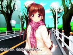 【Kawaii】素人　JK　チアガール　野外バック 　巨乳　アニメ　ゲーム　日本　アジア 　/Anime Hentai - Screenshot 4 of 16 - Student
