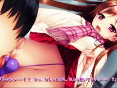 【Kawaii】素人　JK　チアガール　野外バック 　巨乳　アニメ　ゲーム　日本　アジア 　/Anime Hentai - Screenshot 6 of 16 - 素人