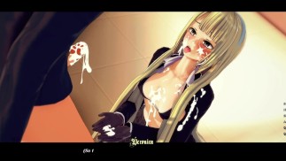 Окончательный сборник - Corrupted Kingdom эпизод 8