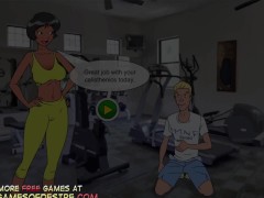Totally Sluts - Screenshot 10 of 16 - Hentai