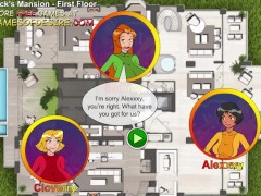 Totally Sluts - Screenshot 13 of 16 - Cartoon